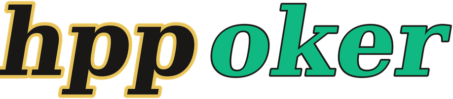 hppoker logo