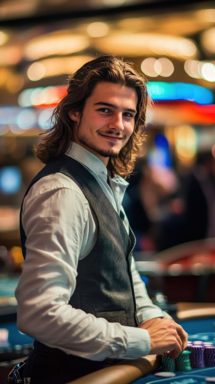 hppoker Slots